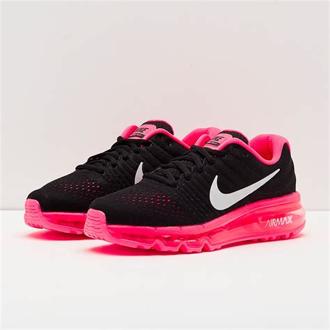 Girls Air Max Shoes (63) .